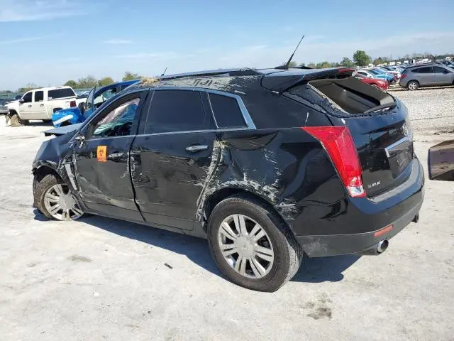 2011 CADILLAC SRX LUXURY COLLECTION  