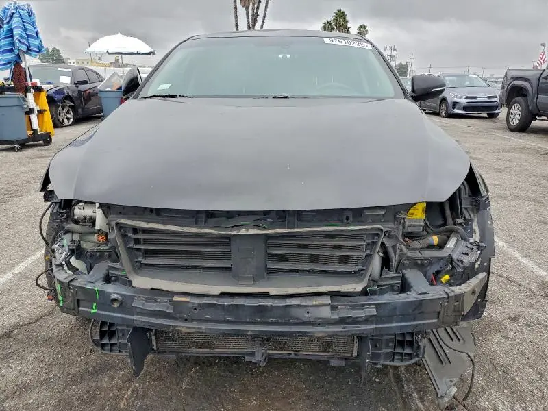 2014 KIA OPTIMA HYBRID  