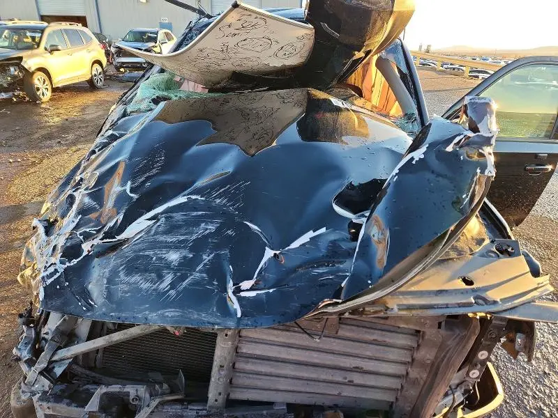 2018 CHEVROLET TAHOE POLICE  