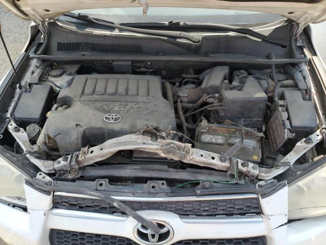 2010 TOYOTA RAV4 LIMITED