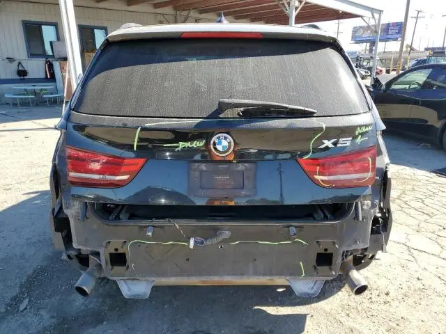 2014 BMW X5 SDRIVE35I  