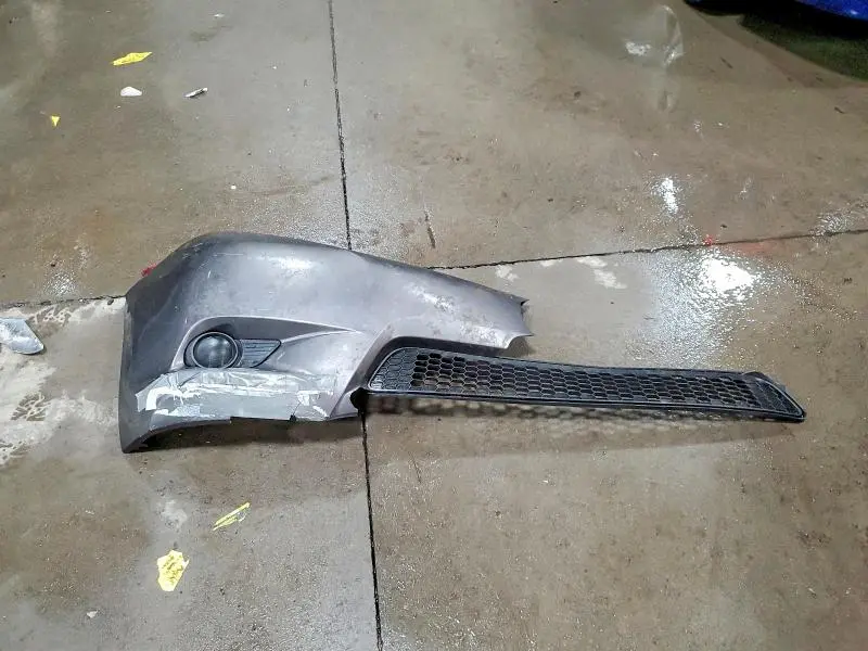 2016 TOYOTA SIENNA LE  