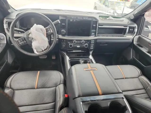 2024 FORD F250 SUPER DUTY  