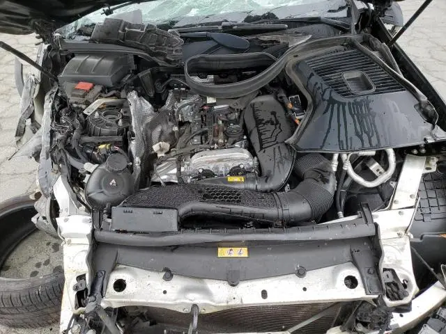 2020 MERCEDES-BENZ GLC 300  