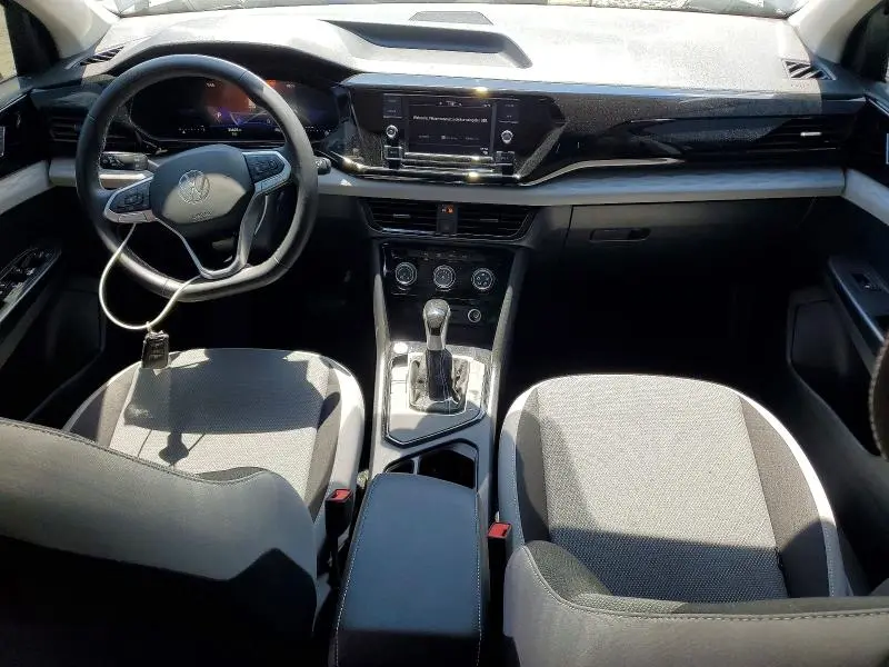 2023 VOLKSWAGEN TAOS S  