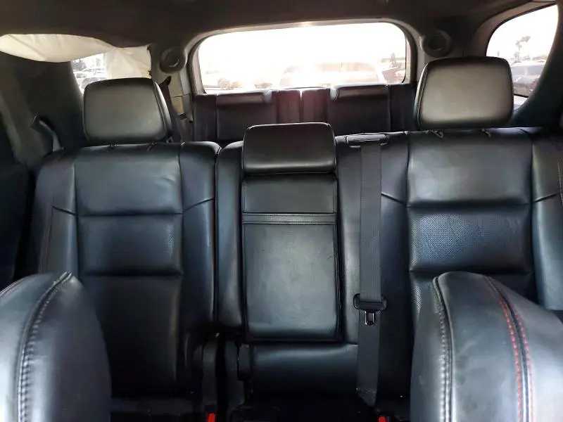 2023 DODGE DURANGO R  