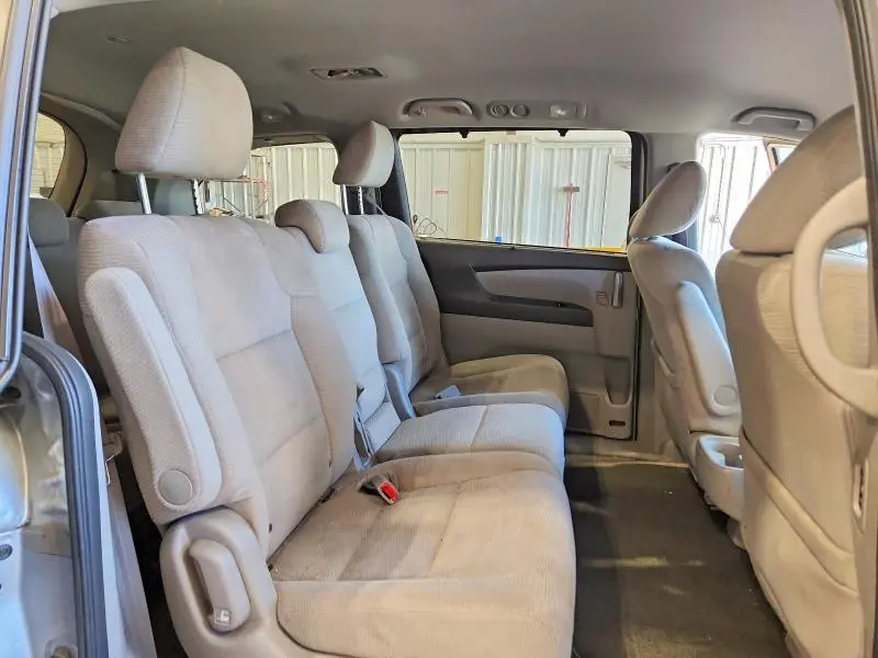 2013 HONDA ODYSSEY EX  