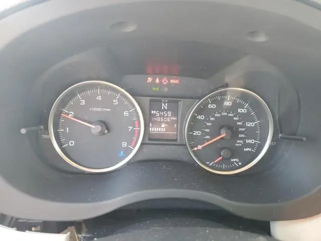 2015 SUBARU XV CROSSTREK 2.0 PREMIUM  