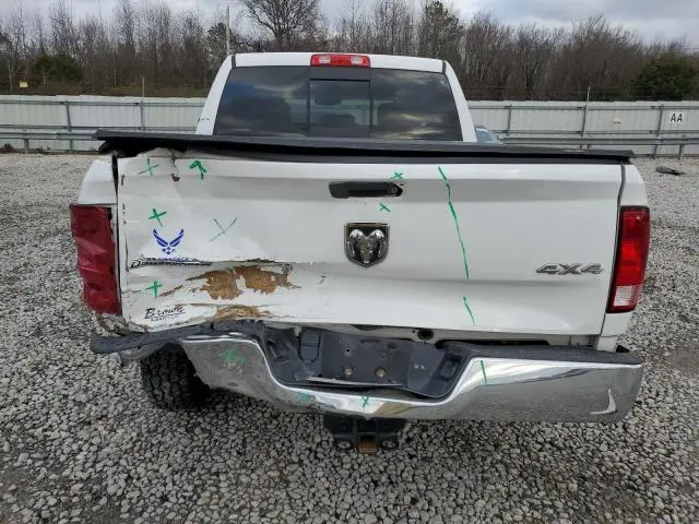 2015 RAM 1500 SLT