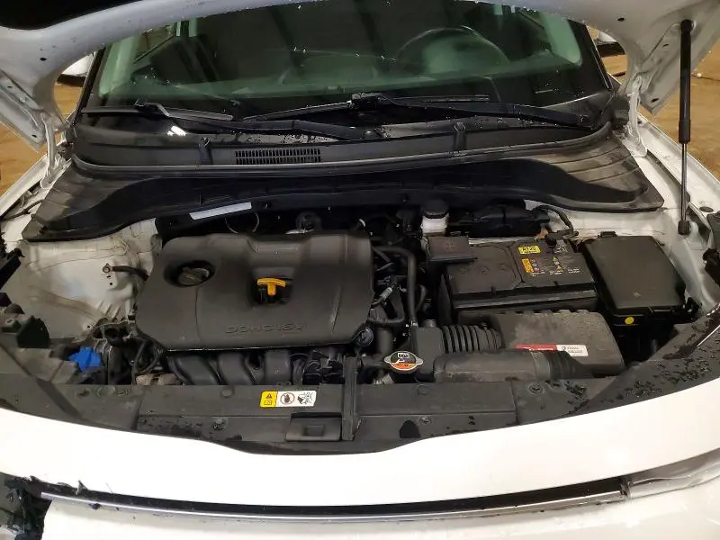 2020 KIA SOUL GT LINE  