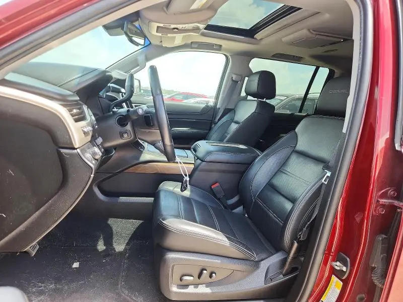 2019 GMC YUKON XL DENALI  