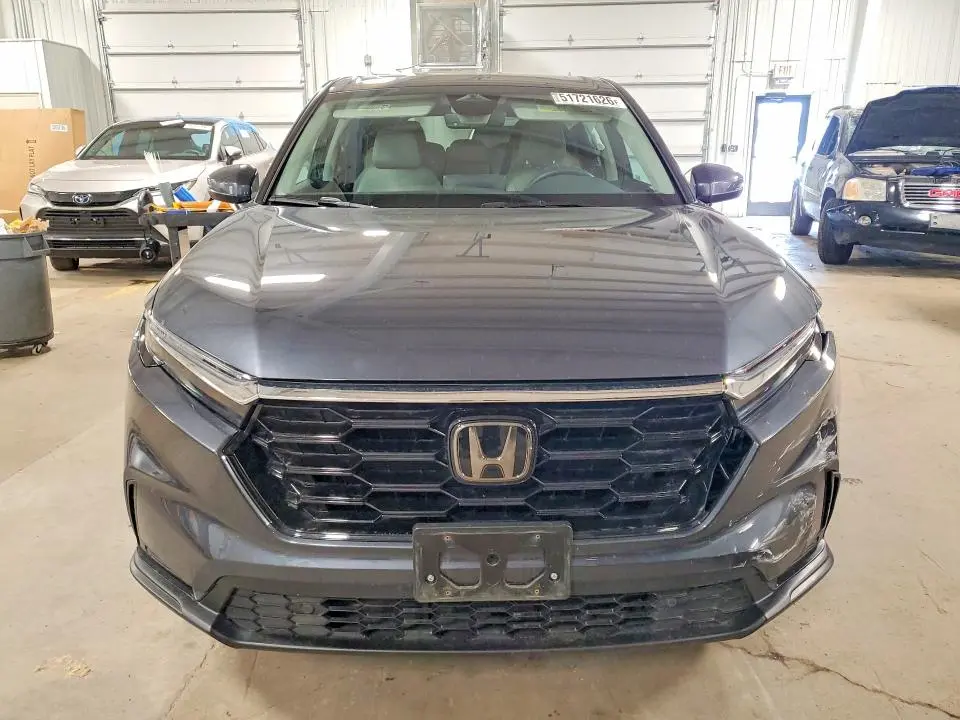 2024 HONDA CR-V EXL  