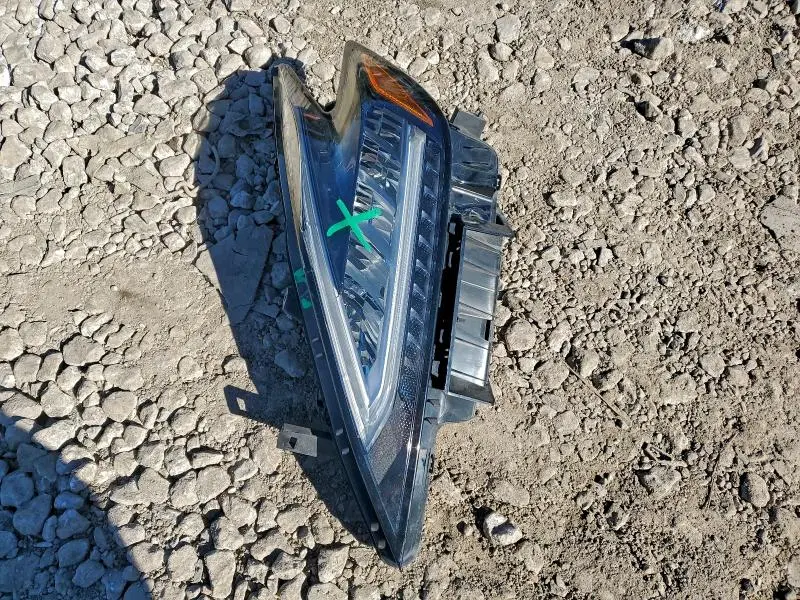 2020 NISSAN MURANO SV  