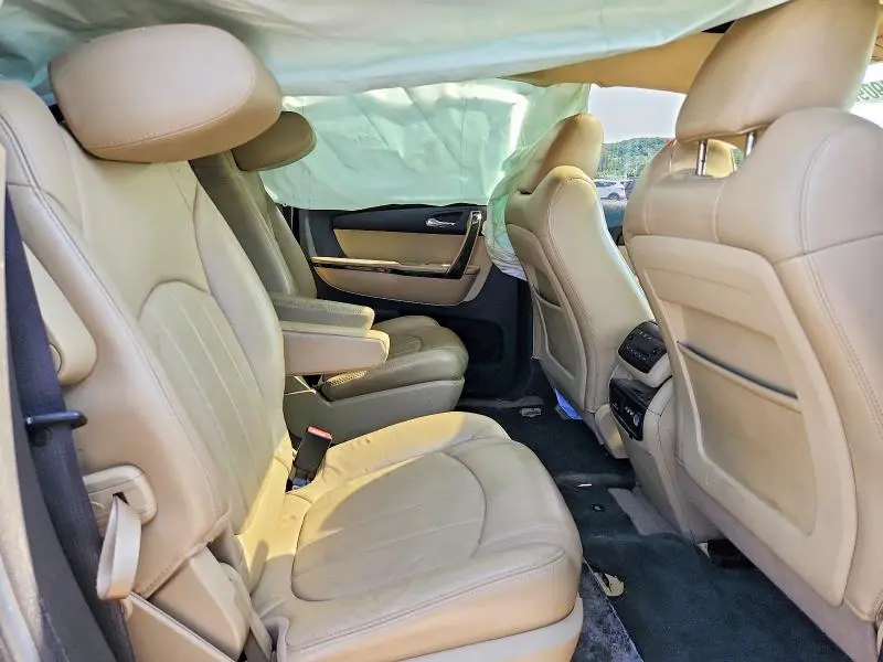 2012 GMC ACADIA DENALI  