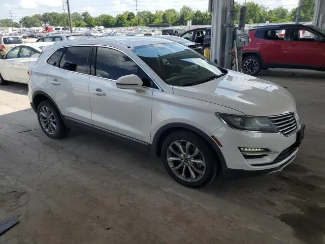 2018 LINCOLN MKC SELECT  