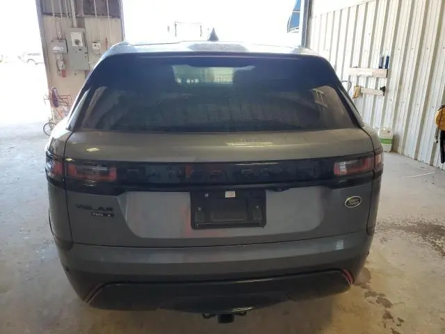 2021 LAND ROVER RANGE ROVER VELAR S  