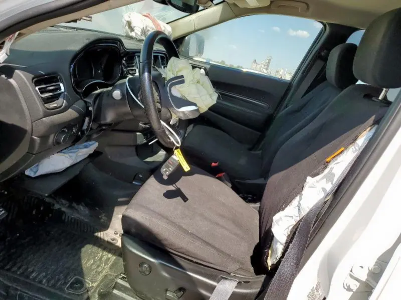 2022 DODGE DURANGO PURSUIT  