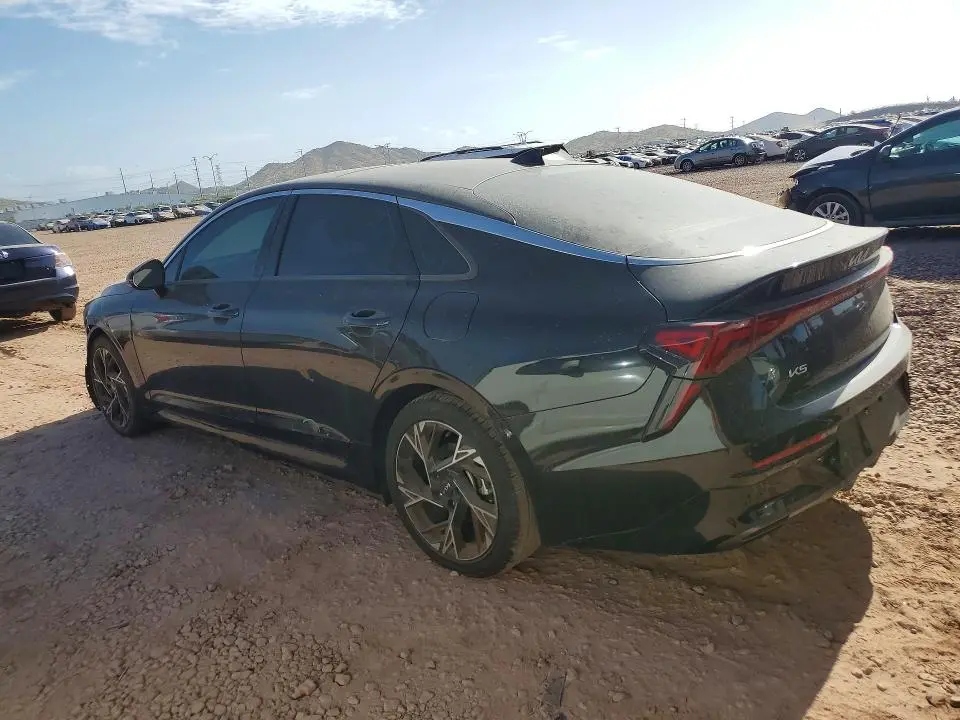 2025 KIA K5 GT LINE  