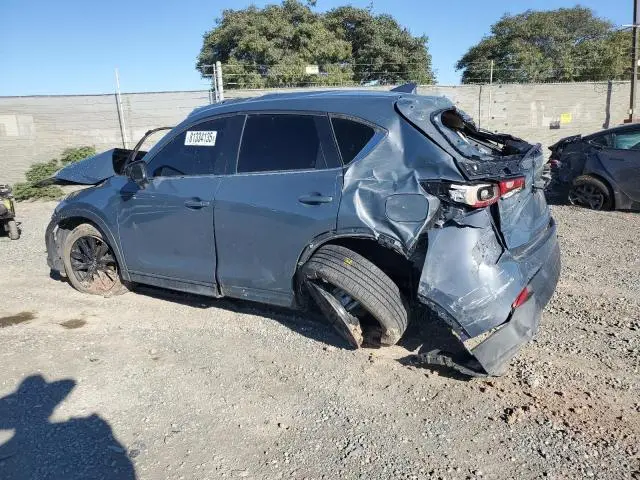2023 MAZDA CX-5 PREFERRED  