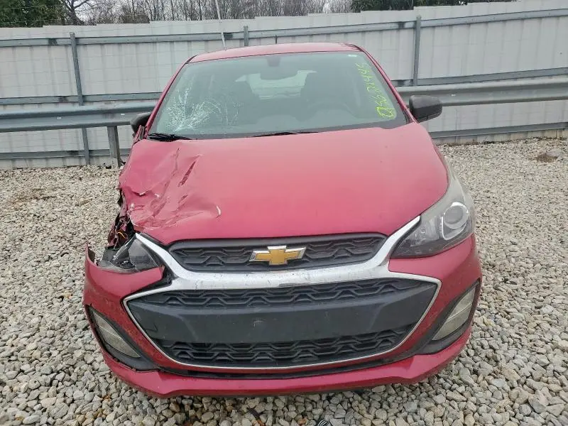 2019 CHEVROLET SPARK LS  