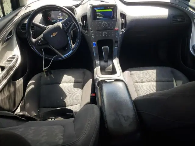 2014 CHEVROLET VOLT   