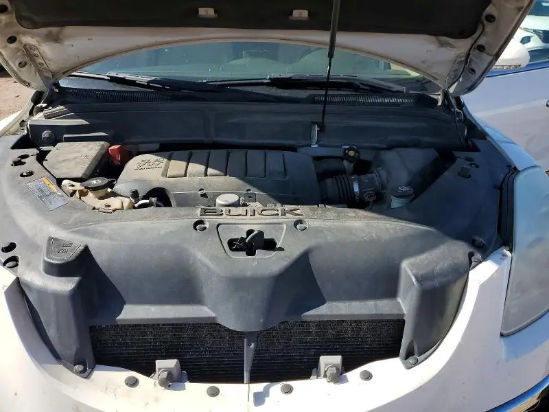 2011 BUICK ENCLAVE CXL  