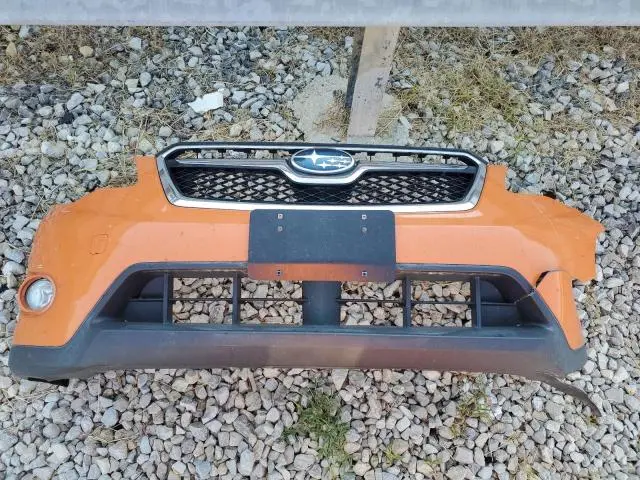 2014 SUBARU XV CROSSTREK 2.0 LIMITED  