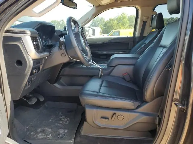 2023 FORD EXPEDITION XLT  