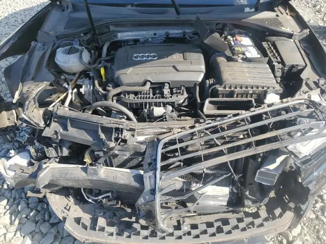 2016 AUDI A3 PREMIUM  