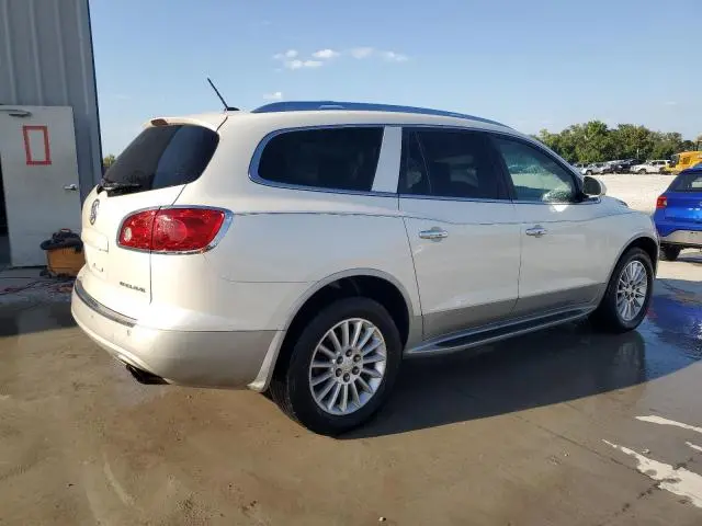 2012 BUICK ENCLAVE