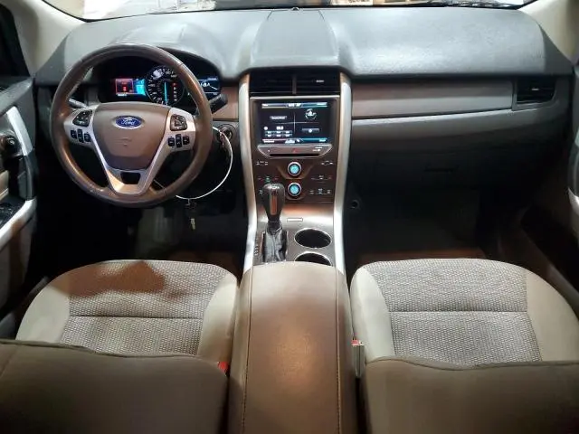 2011 FORD EDGE SEL  