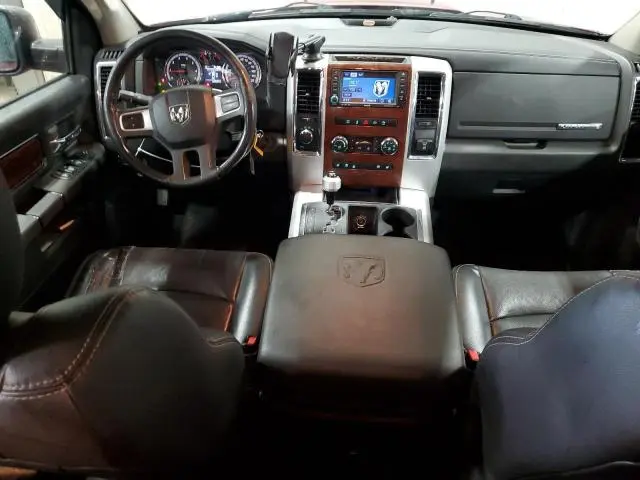 2011 DODGE RAM 1500   