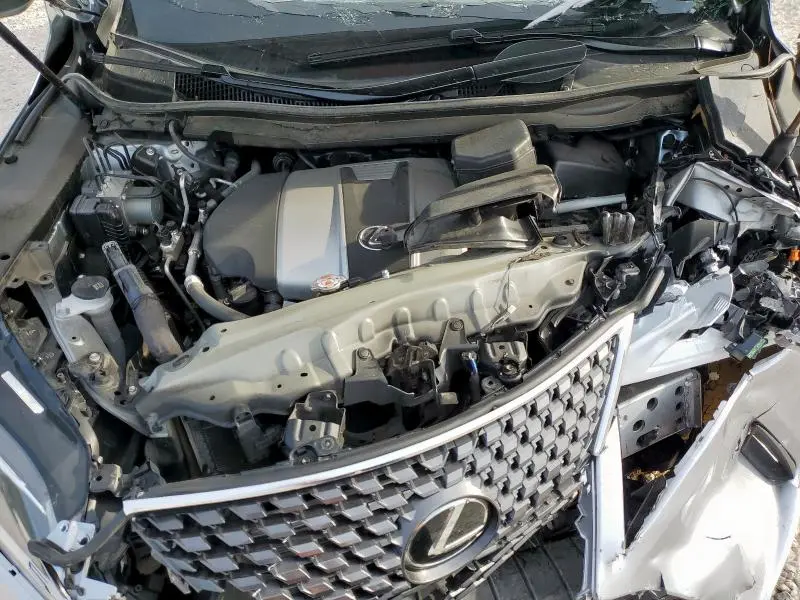 2022 LEXUS RX 350 L  