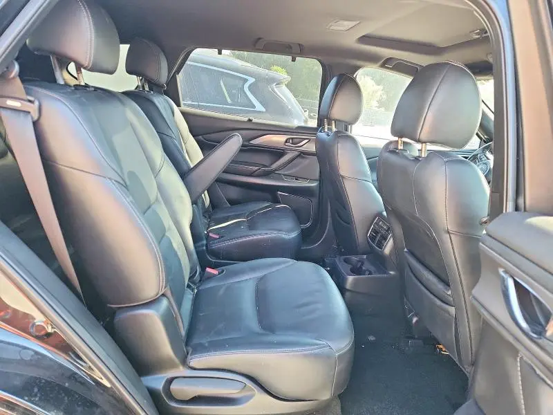 2020 MAZDA CX-9 GRAND TOURING  