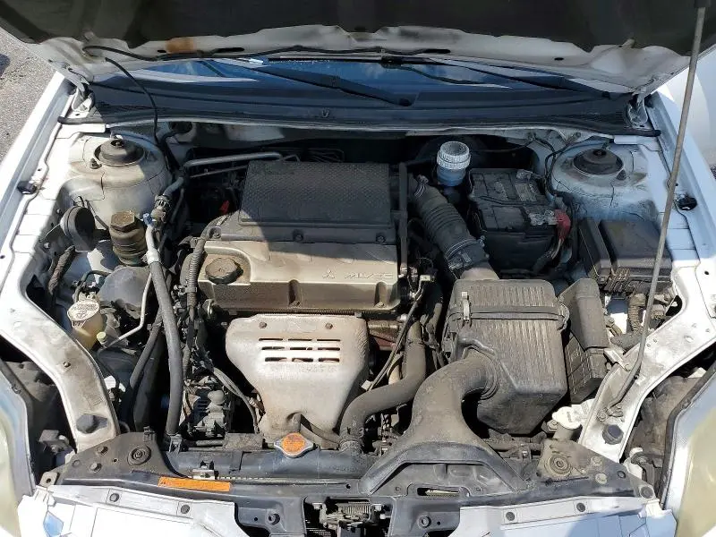 2012 MITSUBISHI GALANT ES  