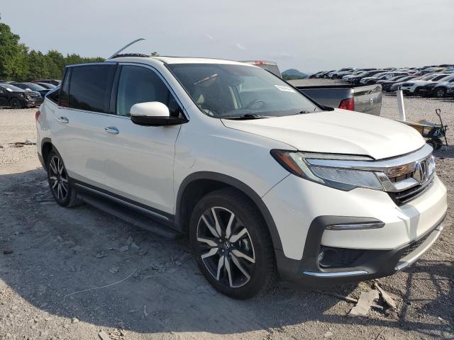 2019 HONDA PILOT TOURING