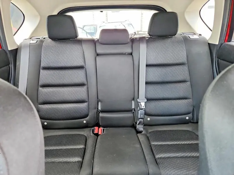 2014 MAZDA CX-5 TOURING  