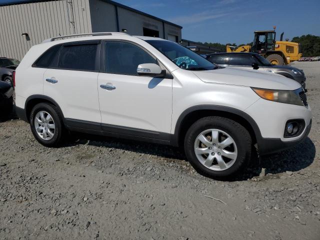 2011 KIA SORENTO BASE