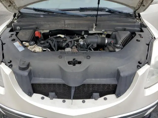 2012 BUICK ENCLAVE   