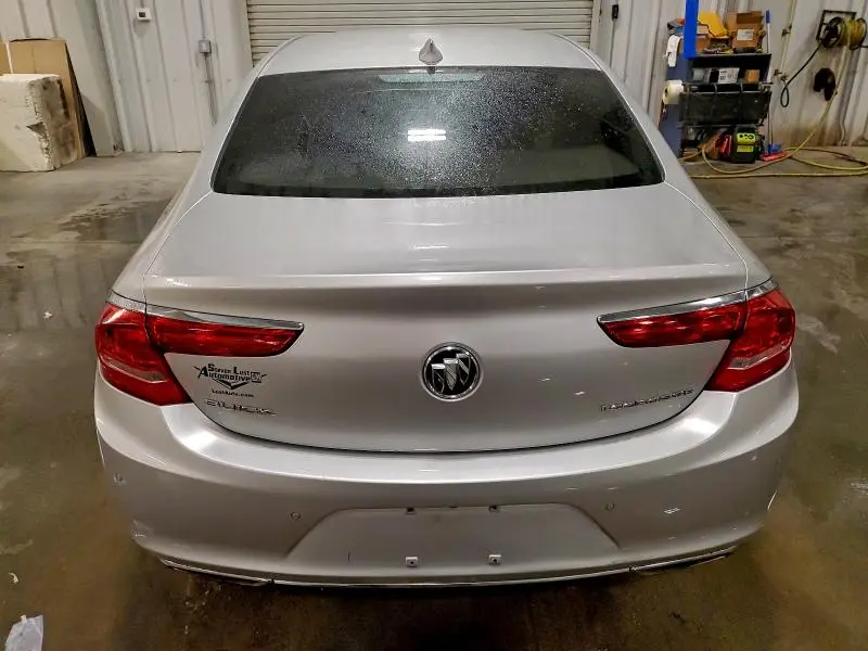 2017 BUICK LACROSSE ESSENCE  