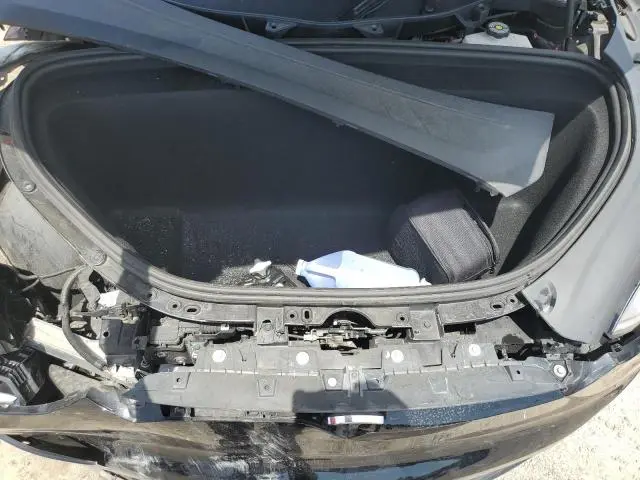 2022 TESLA MODEL X 