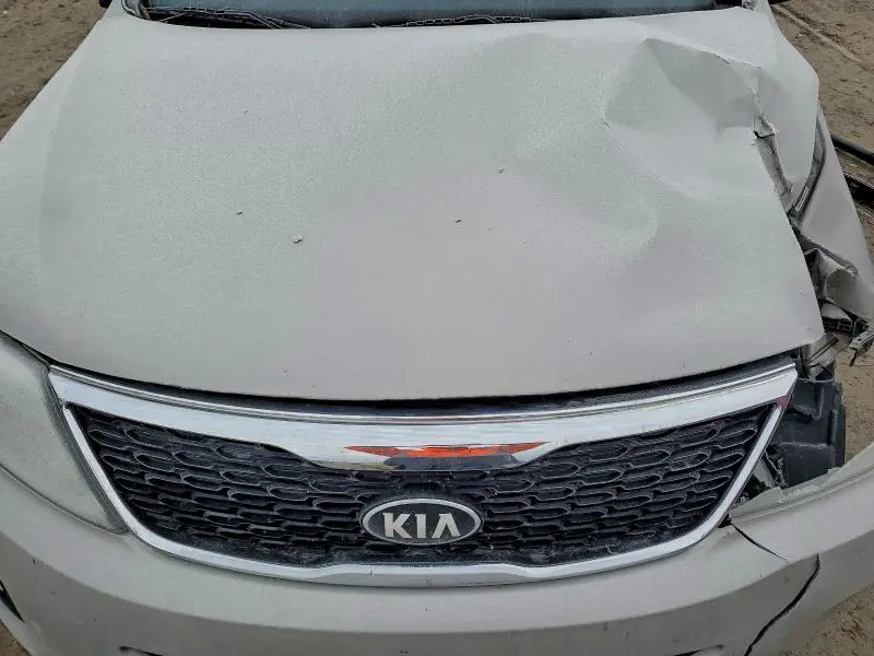 2015 KIA SORENTO EX  