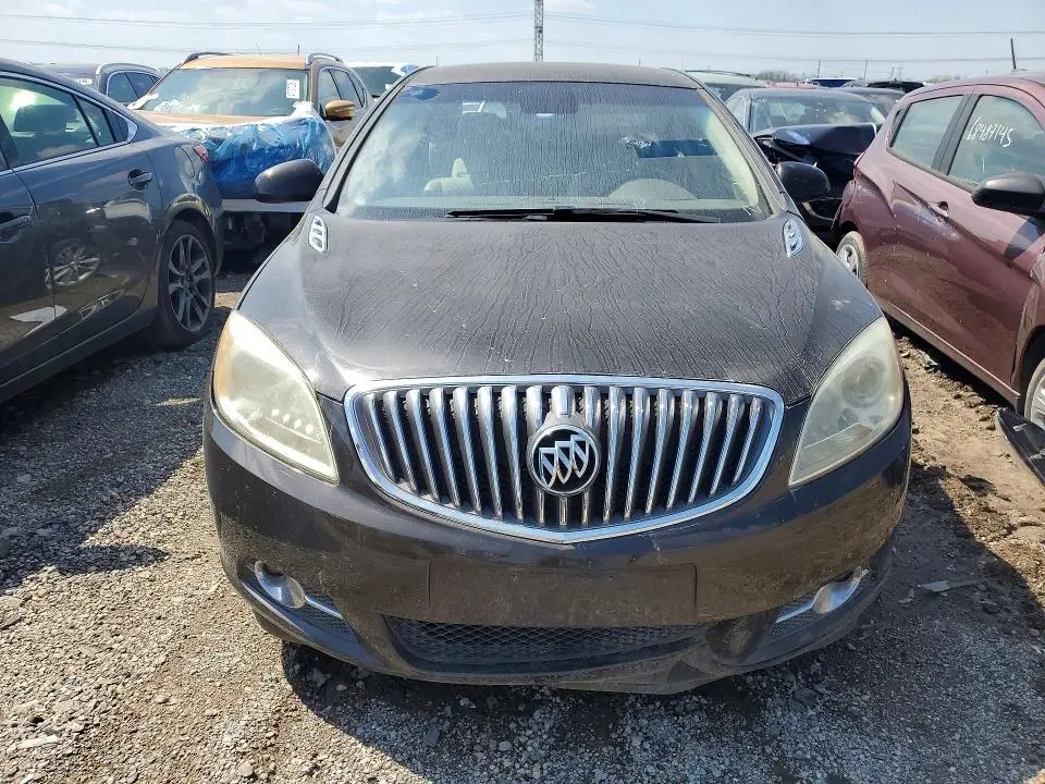 2014 BUICK VERANO   