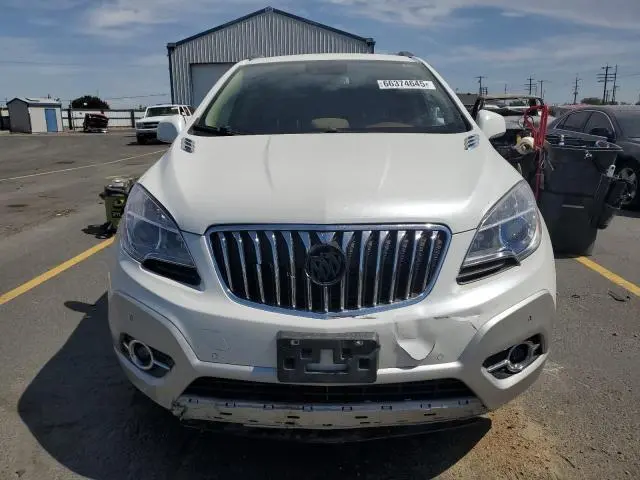 2013 BUICK ENCORE PREMIUM  