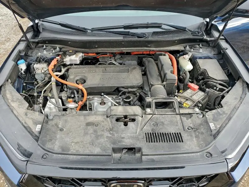 2024 HONDA CR-V SPORT-L  