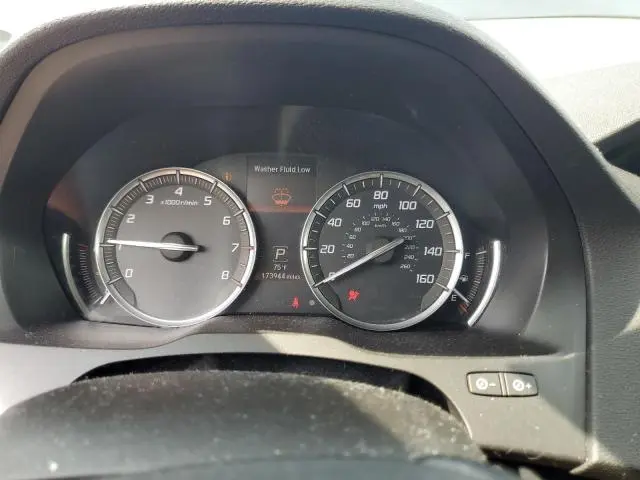 2015 ACURA MDX ADVANCE  