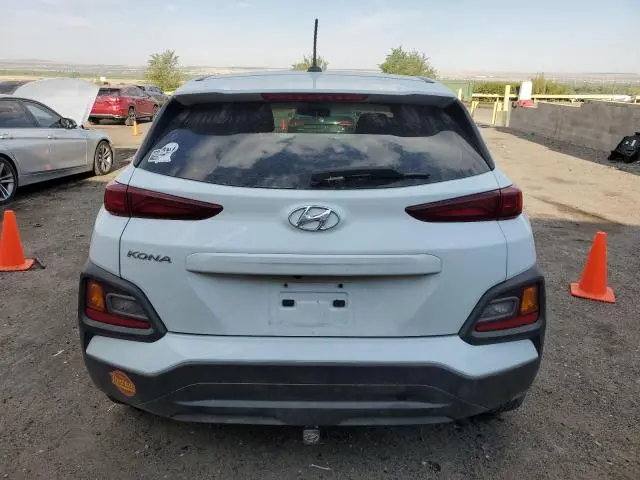 2020 HYUNDAI KONA SE  