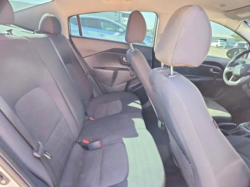 2016 KIA RIO LX  