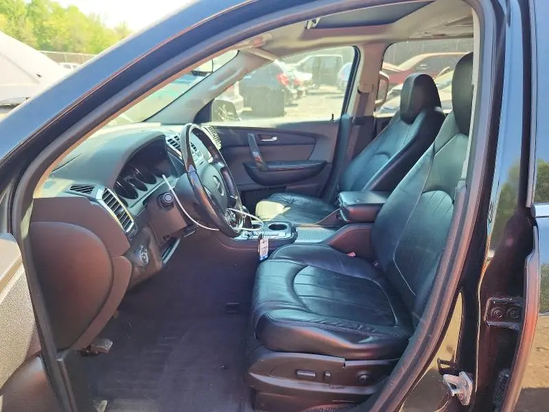 2012 GMC ACADIA DENALI  