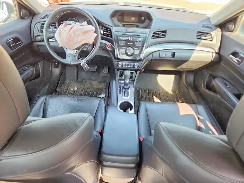 2015 ACURA ILX 20  